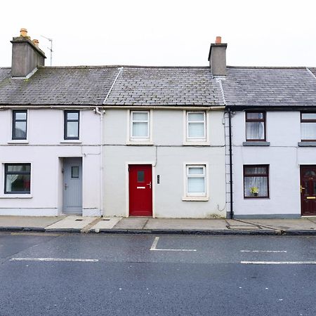 The Red Keep Fab Location - Two Bed - Two Bathrooms -Townhouse Galway Extérieur photo