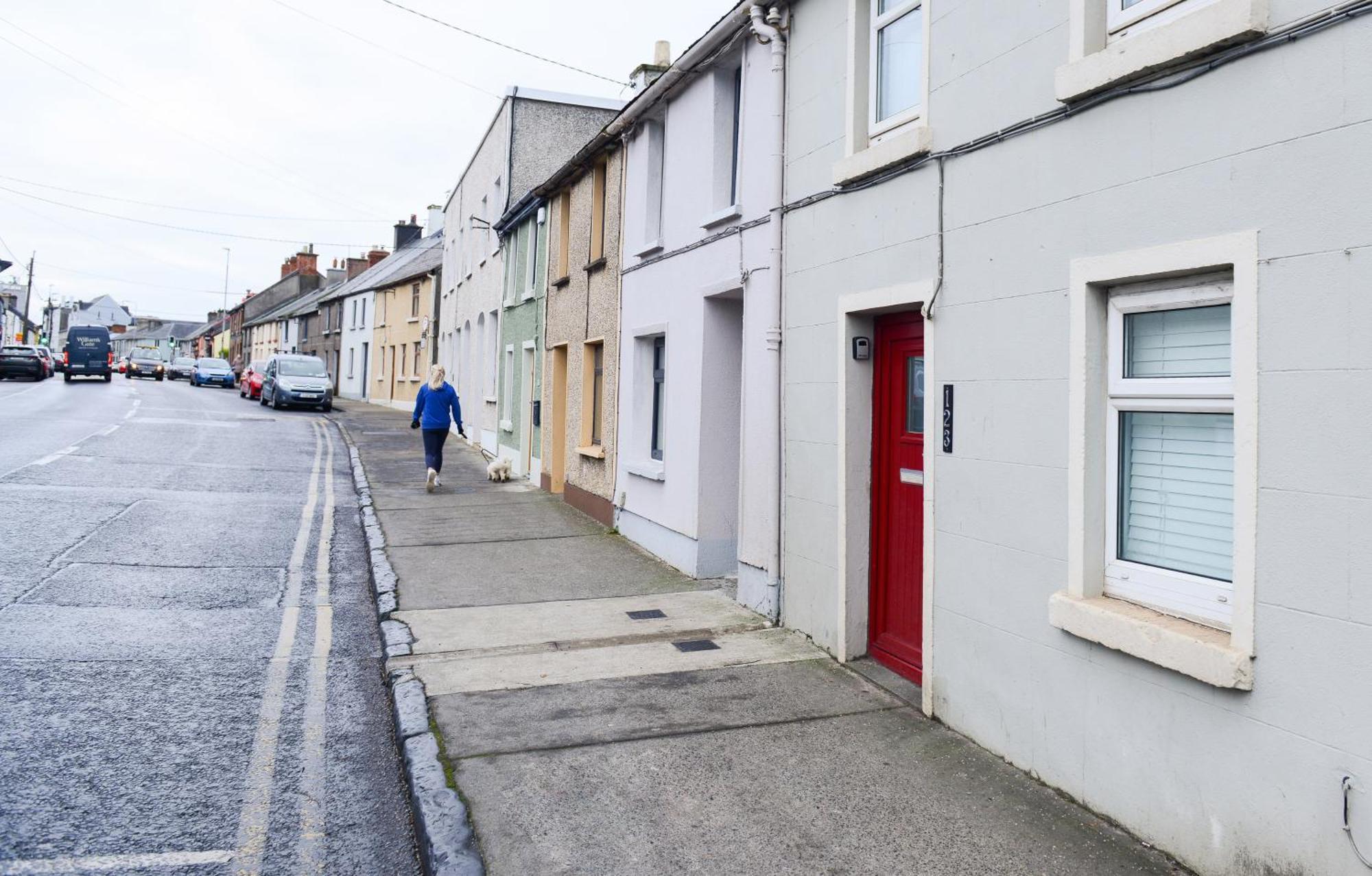 The Red Keep Fab Location - Two Bed - Two Bathrooms -Townhouse Galway Extérieur photo