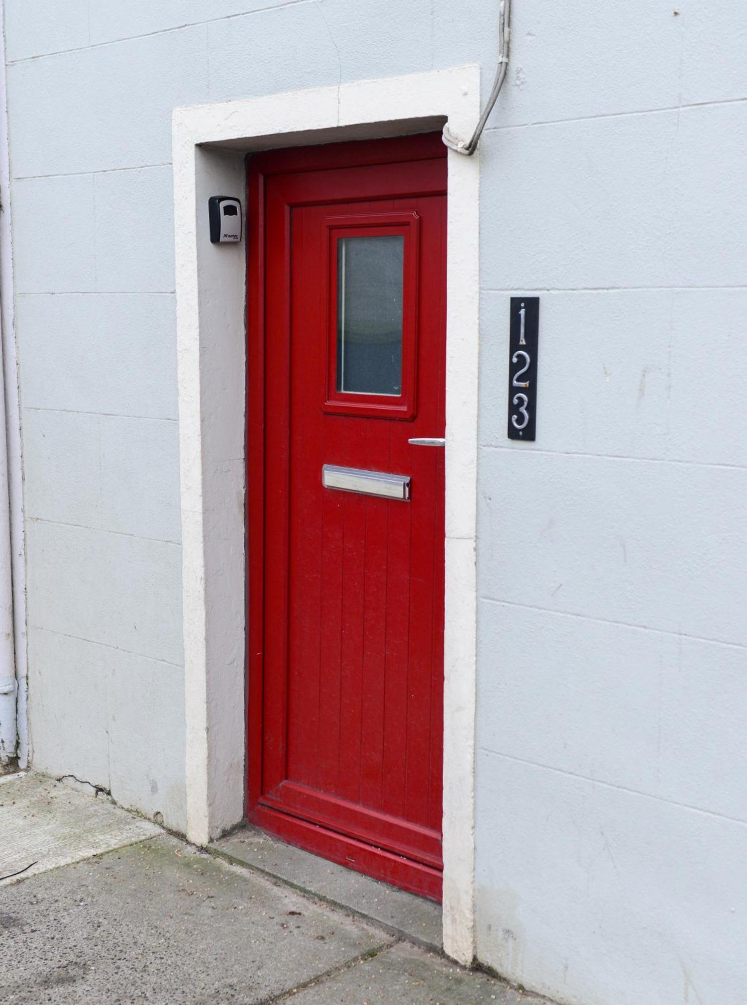 The Red Keep Fab Location - Two Bed - Two Bathrooms -Townhouse Galway Extérieur photo